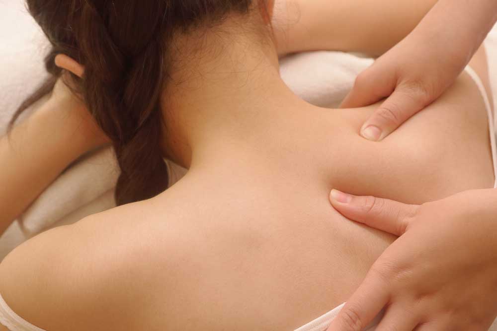 Chiropractor in Humble, TX - Massage Therapy