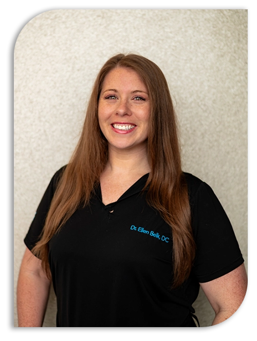 Massage Therapy Humble TX Ellen Belk