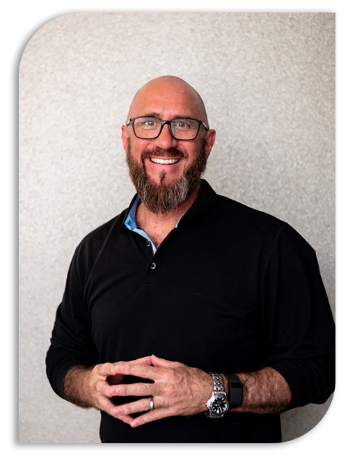 Massage Therapy Humble TX Kevin O’Brien