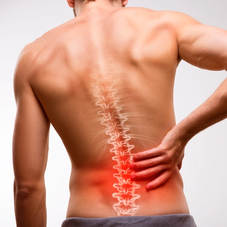 Massage Therapy Humble TX Spinal Decompression